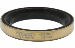 RITCHEY Lukket Styrfittingleje 46.9/34.1/7MM