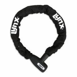 Lynx Cityline XL 120 Kraftig Kædelås