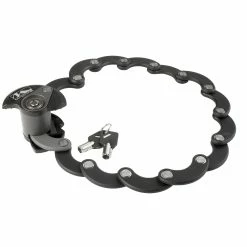 M-Wave F 600 D Foldelås -cykel maling Salgsbutik M Wave F 600 D Foldelaas 1542200400 01