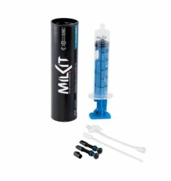 Milkit Compact Sæt Med 45mm Ventiler