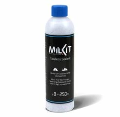 Milkit Tubeless Sealant 250 Ml