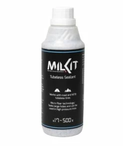 Milkit Tubeless Sealant 500 Ml