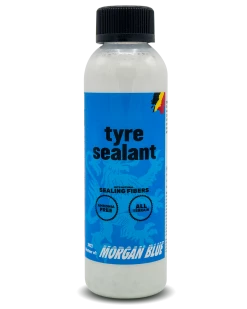 Morgan Blue Blue Tyre Sealant 200ml