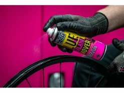 Muc-Off Glue Remover 750ml Til Bl.a. Tubeless Sealant