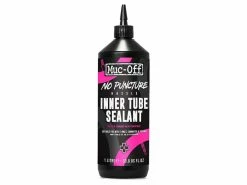 Muc-Off No Puncture Hassle Inner Tube Sealant