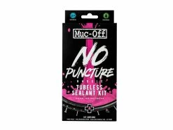 Muc-Off No Puncture Hassle 140 Ml