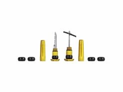 Muc-Off Stealth Tubeless Reparationsværktøj Guld