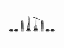 Muc-Off Stealth Tubeless Reparationsværktøj Sølv