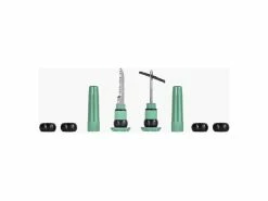 Muc-Off Stealth Tubeless Reparationsværktøj Turkis