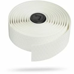 PRO Race Comfort Styrbånd Hvid