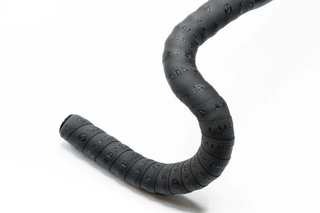 RedShift Sports Ekstra Langt Styrbånd, Sort 5 RedShift Sports Ekstra Langt Styrbånd, Sort - Billede 3