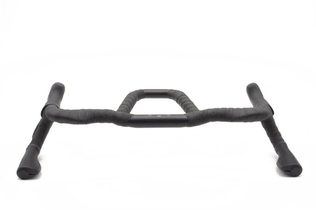 RedShift Sports Ekstra Langt Styrbånd, Sort 6 RedShift Sports Ekstra Langt Styrbånd, Sort - Billede 4