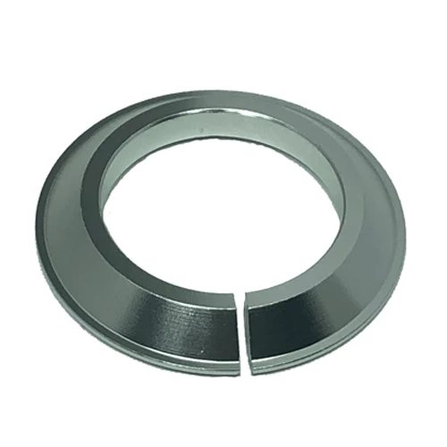 Token Reducer Ring Til Styrfitting 1-1/4" Til 1-1/8" 3 Token Reducer Ring Til Styrfitting 1-1/4" Til 1-1/8"