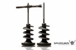 Sahmurai S.W.O.R.D Tubeless Lappekit
