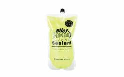 Slicy Banana Smoothy Tubeless Væske 250ml
