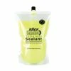 Slicy Banana Smoothy Tubeless Væske 1L -cykel maling Salgsbutik Slicy Banana Smoothy tubeless vaeske 1638526595