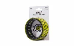 Slicy Sticky Tubeless Tape 36mm 10m -cykel maling Salgsbutik Slicy Sticky Tubeless Tape 36mm 1638453245 02