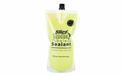 Slicy Banana Smoothy Tubeless Væske 500ml