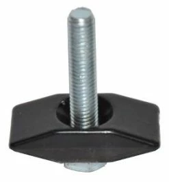 Sort Beslag Til ESGE Støtteben