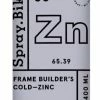Spray.Bike Cold Zinc Grunder 400 Ml -cykel maling Salgsbutik SprayBike Cld Zinc Grunder 400 ml 1593606483