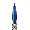 Spray.Bike SportPen Lak Stift 2 Mm Blå -cykel maling Salgsbutik SprayBike SportPen Lak Stift 2 mm B 1669279887