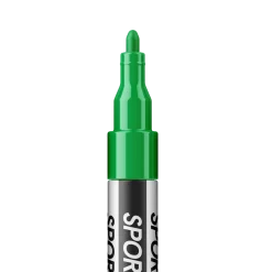 Spray.Bike SportPen Lak Stift 2 Mm Grøn
