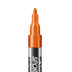 Spray.Bike SportPen Lak Stift 2 Mm Orange