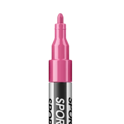 Spray.Bike SportPen Lak Stift 2 Mm Pink