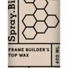 Spray.Bike Top Wax 400 Ml -cykel maling Salgsbutik SprayBike Top Wax 400 ml 1580396876