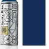 Spray.Bike Spraymaling 400 Ml Mørkeblå -cykel maling Salgsbutik SprayBike spray maling 400 ml moerke 1556268925