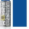 Spray.Bike Spraymaling 400 Ml Bayswater Blå