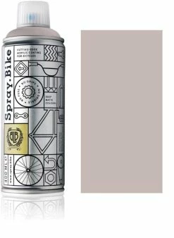 Spray.Bike Spraymaling 400 Ml Grå