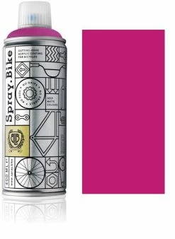 Spray.Bike Spraymaling 400 Ml Pink
