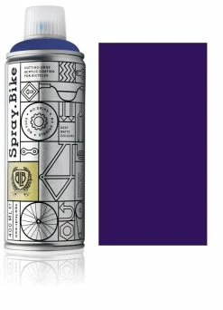 Spray.Bike Spraymaling 400 Ml Pop Royale