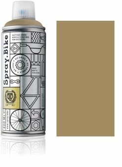 Spray.Bike Spraymaling 400 Ml Lerbrun