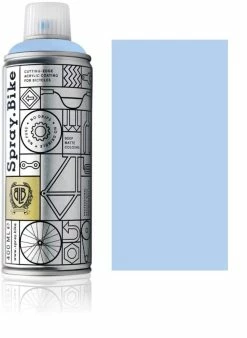 Spray.Bike Spraymaling 400 Ml Pastel Blå