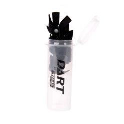 Stans Dart Plug Refill Lapper Sæt Med 5 Stk