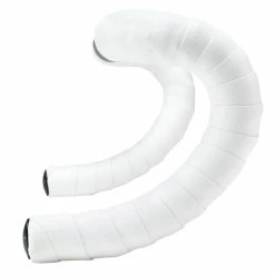 Supacaz Styrbånd Hvid