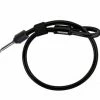 TRELOCK Plug-in Kabellås, 100 Cm -cykel maling Salgsbutik TRELOCK Plug in Kabellaas 100 cm 1641551841