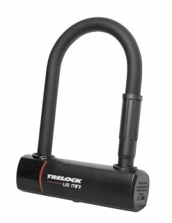 Trelock U5 Mini Bøjelås