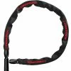 Trelock Kædelås BC115 60cm Ø 4mm