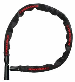 Trelock Kædelås BC115 60cm Ø 4mm