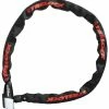 Trelock Kædelås BC215 110cm Ø 6.0mm -cykel maling Salgsbutik Trelock kaedelaas BC215 110cm OE 60mm 1549972922