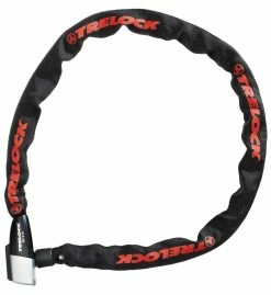 Trelock Kædelås BC215 110cm Ø 6.0mm