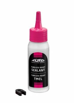 Tufo Tubeless Ready Sealant Væske 50 Ml