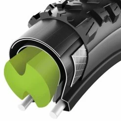 Vittoria Airliner X-Large 55 Mm 2,7 - 4,0"