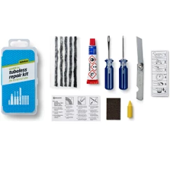 Weldtite Tubeless Repair Kit