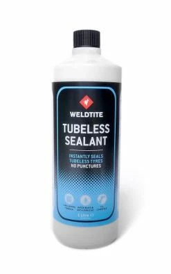 Weldtite Tubeless Sealant 1L