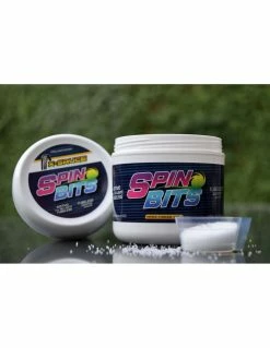 X-Sauce SpinBits 160 G. -cykel maling Salgsbutik X Sauce SpinBits 160 g 1667298158 02