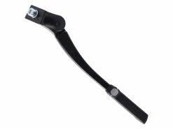 XLC Justerbar Støttefod 24-28", Sort